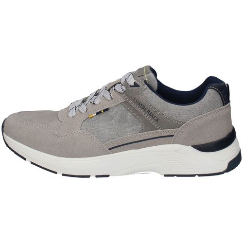 Baskets basses Lumberjack - Lumberjack - Modalova