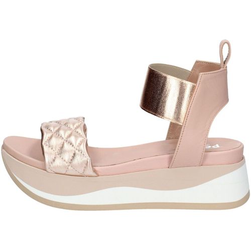 Sandales compensées Pollini - Pollini - Modalova