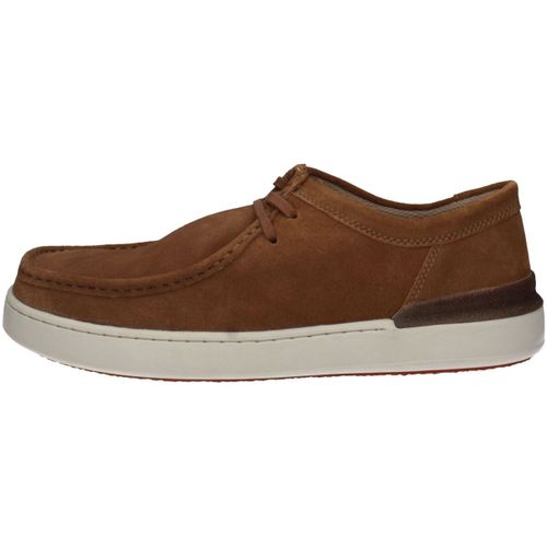 Baskets basses Clarks - Clarks - Modalova