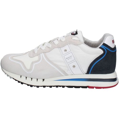 Baskets basses Blauer - Blauer - Modalova