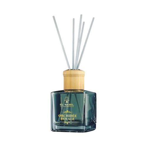 Bougies, diffuseurs Diffuseur de Parfum Orchidée Royale - El Nabil - Modalova