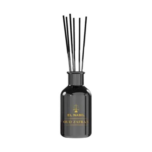 Bougies, diffuseurs Diffuseur de Parfum Oud Zafran - El Nabil - Modalova