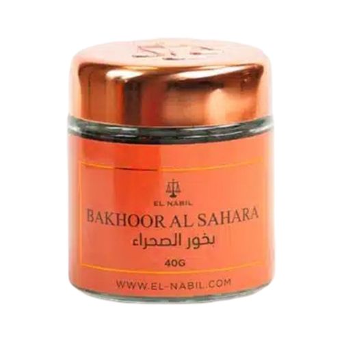 Bougies, diffuseurs Bakhoor Al Sahara - El Nabil - Modalova