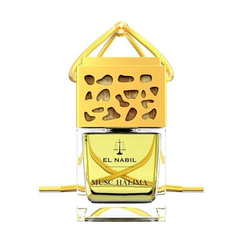 Bougies, diffuseurs Parfum Voiture Musc Halima - El Nabil - Modalova