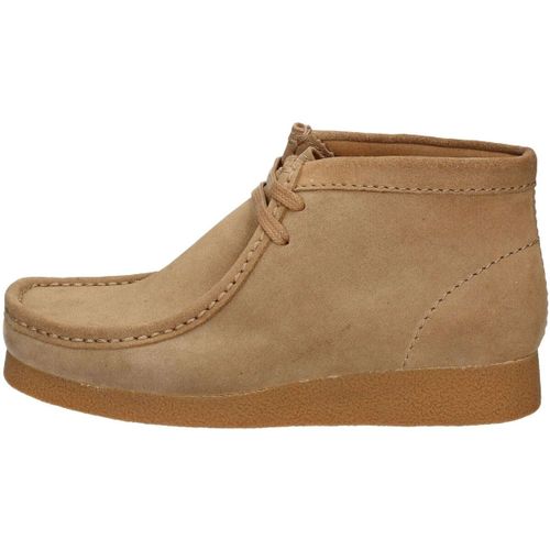 Boots Clarks - Clarks - Modalova