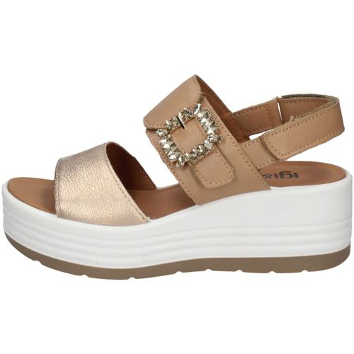 Sandales compensées IgI&CO - IgI&CO - Modalova