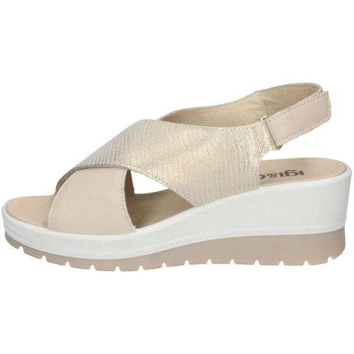 Sandales compensées IgI&CO - IgI&CO - Modalova