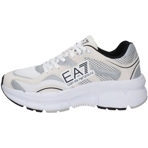 Baskets basses Emporio Armani EA7 - Emporio Armani EA7 - Modalova