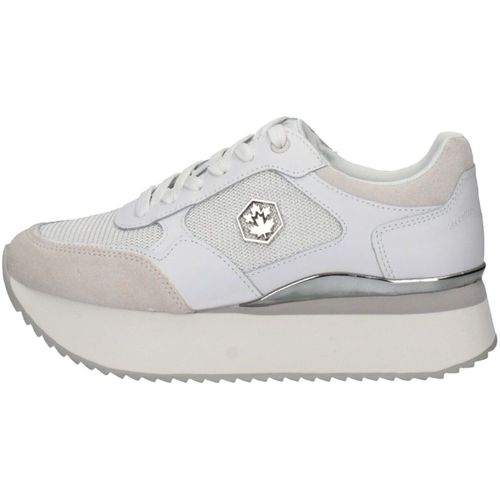 Baskets basses Lumberjack - Lumberjack - Modalova