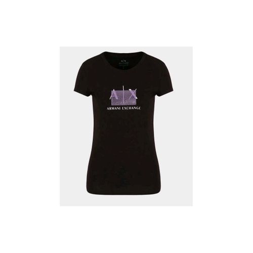 T-shirt EAX - EAX - Modalova