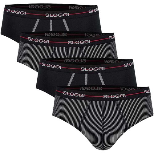 Slips Slip Start midi C4P box - Sloggi - Modalova