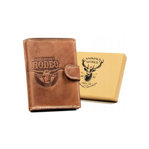 Portefeuille Always Wild N4LCHMROD - Always Wild - Modalova