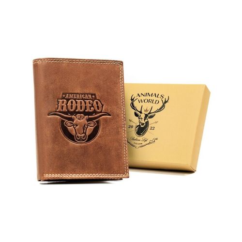 Portefeuille Always Wild N4CHM - Always Wild - Modalova