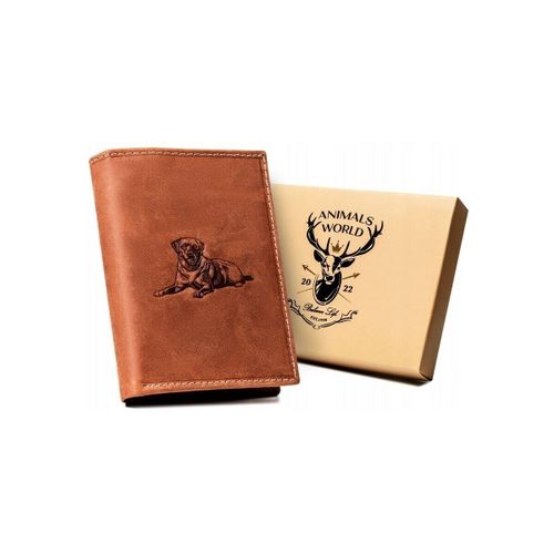 Portefeuille Always Wild N4CHMDOG1 - Always Wild - Modalova