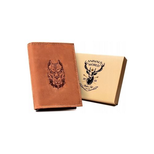 Portefeuille Always Wild N4CHMDOG2 - Always Wild - Modalova