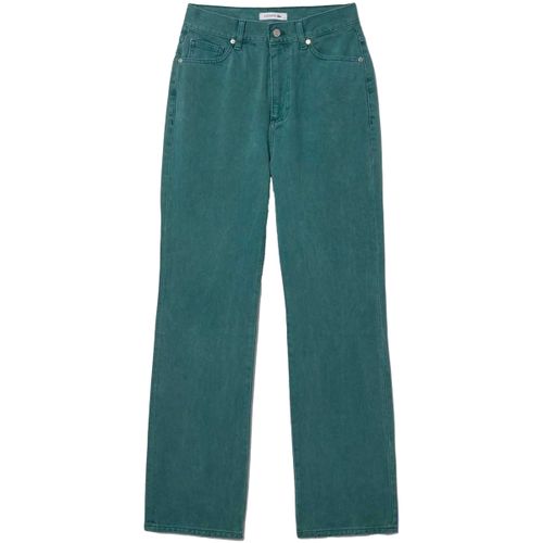 Jeans Lacoste GT5012 - Lacoste - Modalova