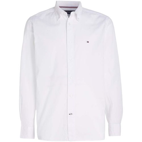 Chemise Tommy Hilfiger Core Flex - Tommy Hilfiger - Modalova