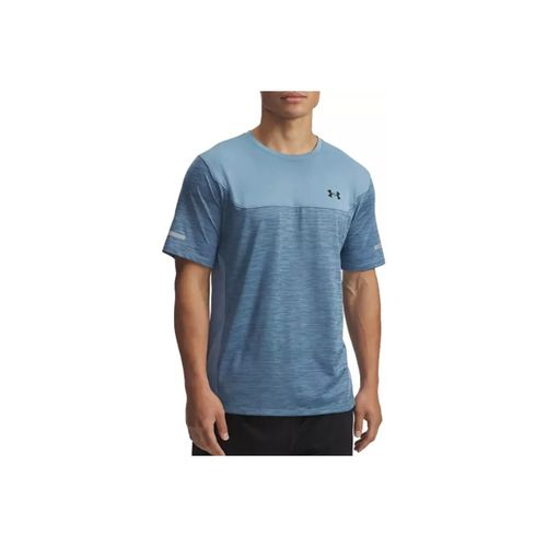 T-shirt TECH UTILITY SS - Under Armour - Modalova