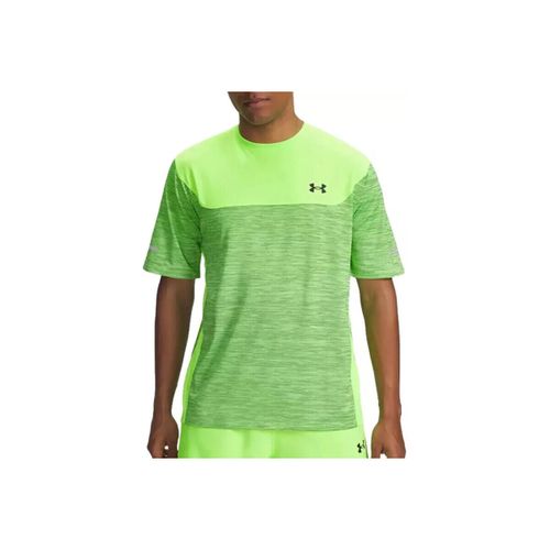 T-shirt Tee-shirt UA Tech - Under Armour - Modalova