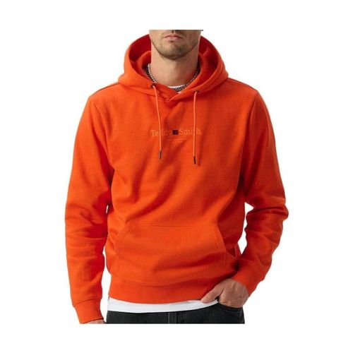 Sweatshirts à capuche Jim - Teddy Smith - Modalova