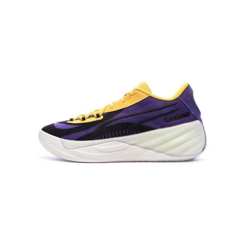 Chaussures Puma All Pro Nitro - Puma - Modalova