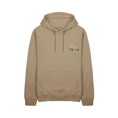 Sweatshirts à capuche Wanes - Teddy Smith - Modalova