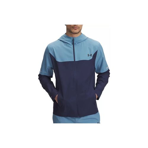 Veste TECH UTILITY WOVEN - Under Armour - Modalova