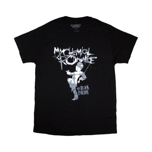 T-shirt My Chemical Romance RO14058 - My Chemical Romance - Modalova