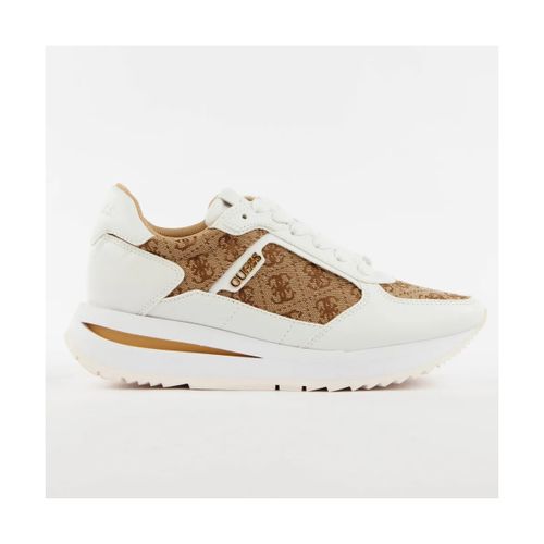 Baskets basses Guess Running Energy - Guess - Modalova