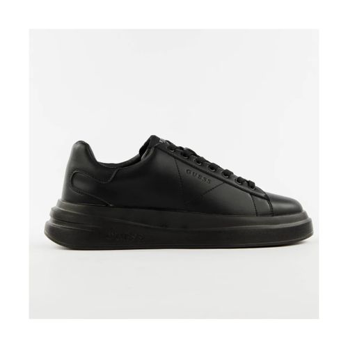 Baskets basses Guess Elba - Guess - Modalova