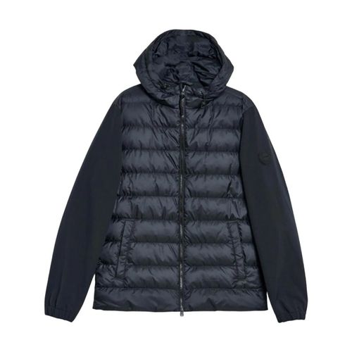 Blouson Gant Mixed - Gant - Modalova