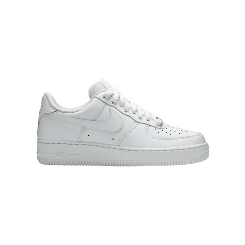 Baskets Air Force 1 White (WMNS) - Nike - Modalova