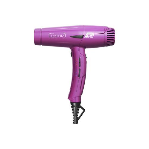 Accessoires cheveux Sèche-cheveux Elysium fuchsia - Parlux - Modalova
