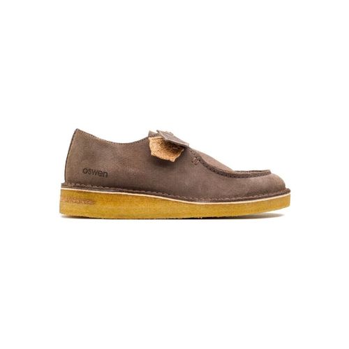 Derbies Ewaldi Low Des Chaussures - Oswen - Modalova