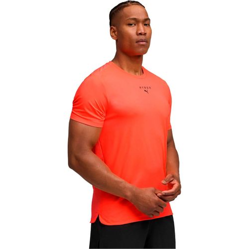 T-shirt Puma M x HYROX CLOUD - Puma - Modalova