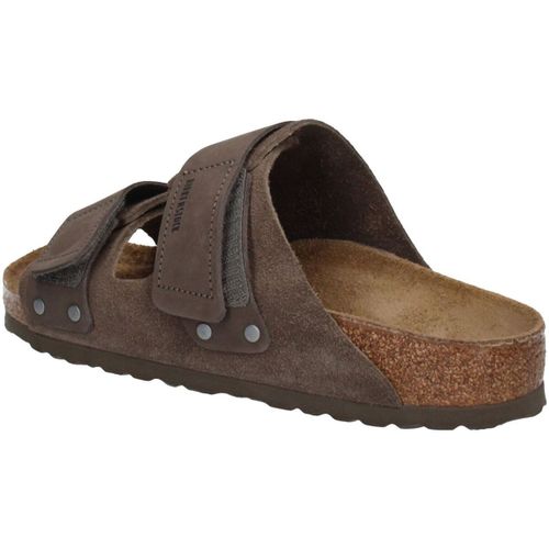 Sandales plates BIRKENSTOCK - BIRKENSTOCK - Modalova