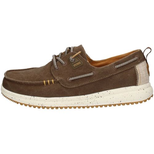 Chaussures bateau Walk In Pitas - Walk In Pitas - Modalova