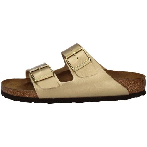 Mules BIRKENSTOCK - BIRKENSTOCK - Modalova