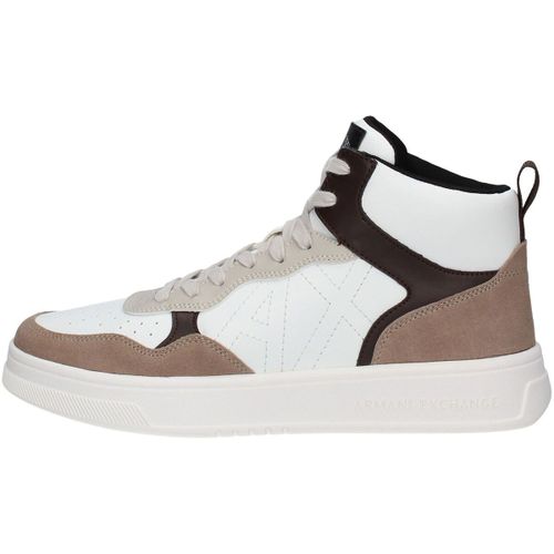 Baskets montantes EAX - EAX - Modalova