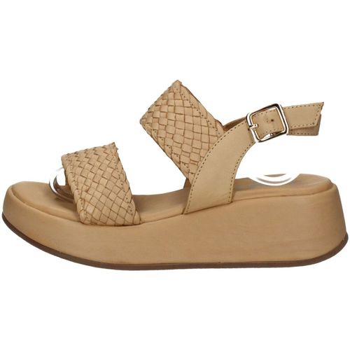 Sandales compensées Melluso - Melluso - Modalova