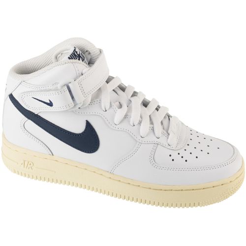 Baskets basses Air Force 1 apos;07 Mid - Nike - Modalova