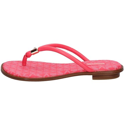 Sandales plates - MICHAEL Michael Kors - Modalova