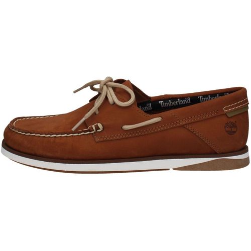 Chaussures bateau Timberland - Timberland - Modalova