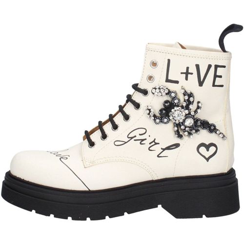 Bottines Gio + - Gio + - Modalova
