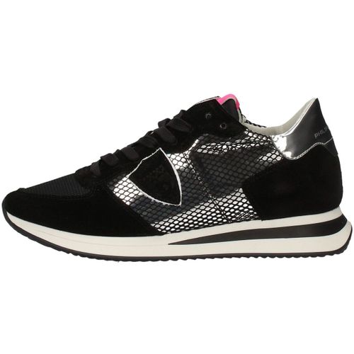 Baskets basses Philippe Model - Philippe Model - Modalova