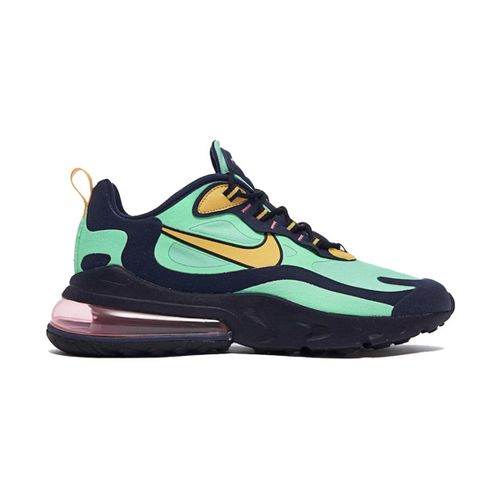 Baskets Air Max 720 React Electro Green - Nike - Modalova