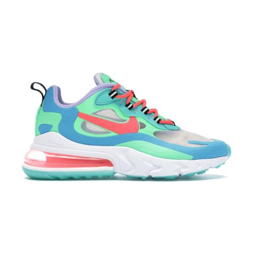 Baskets Air Max 270 React Psychedelic Movement - Nike - Modalova