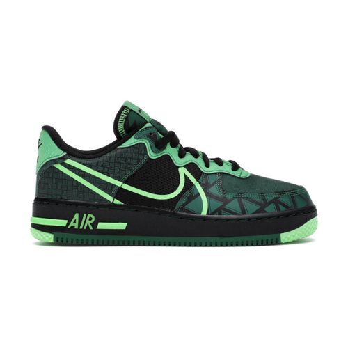 Baskets Air Force 1 Low React Naija - Nike - Modalova
