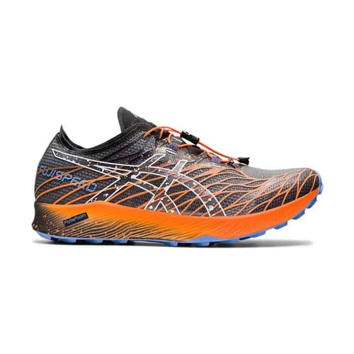 Baskets Asics Fujispeed Orange - Asics - Modalova