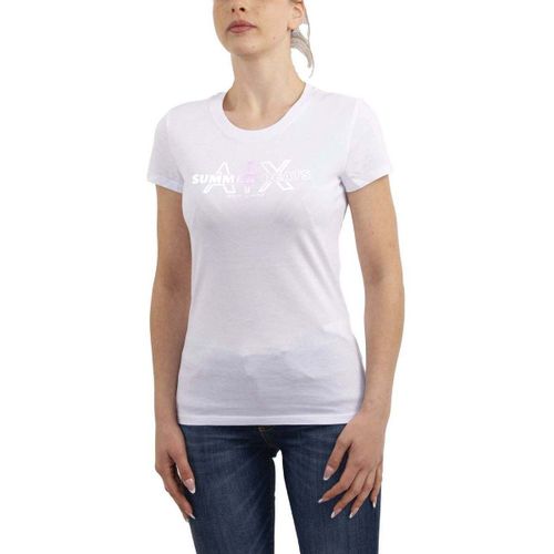 T-shirt EAX - EAX - Modalova